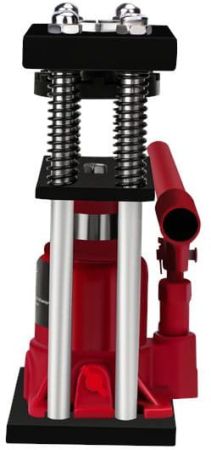 Presa sertizat hidraulica furtun teava 10-20 mm 20T (KD3370) [2]