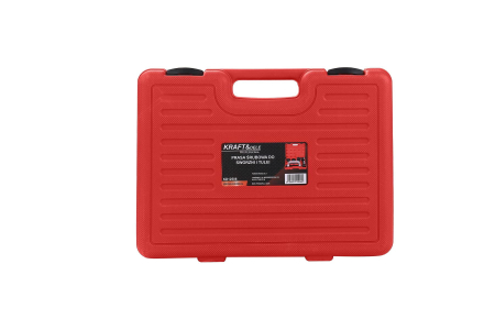 Presa universala pivoti bucse rulmenti articulatii sferice 10 piese (KD12508) [8]