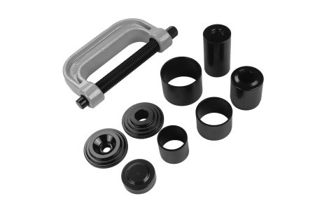 Presa universala pivoti bucse rulmenti articulatii sferice 10 piese (KD12508) [3]