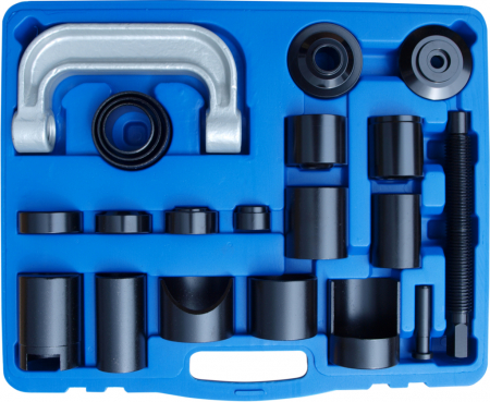 Presa universala pivoti bucse rulmenti articulatii sferice (MTCXB-1060) [1]