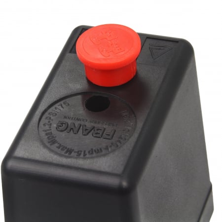 Presostat universal aer comprimat compresor (M806869) [2]