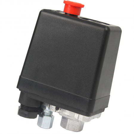 Presostat universal aer comprimat compresor (M806869) [3]