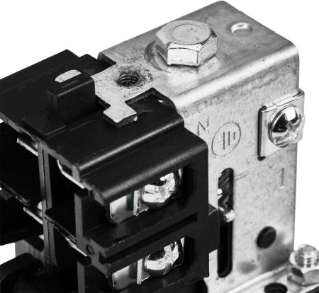 Presostat universal cu regulator pe presiune si manometru (KD11270) [24]