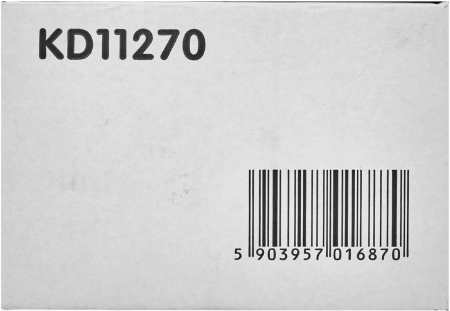 Presostat universal cu regulator pe presiune si manometru (KD11270) [31]