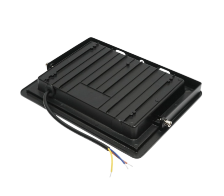 Proiector LED 100W, 220V, 6000K, 240x185x30mm IP66 DISPG70 (BK79648) [3]