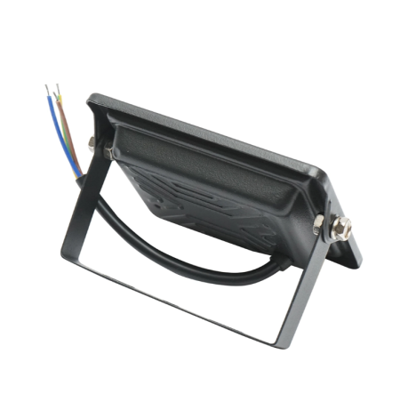 Proiector LED 10W, 220V, 6500K, 101x81x26mm IP66 DISPG66 (BK79644) [1]