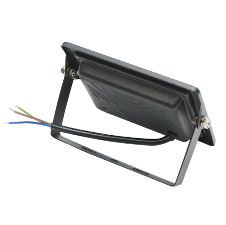 Proiector LED 20W, 220V, 6500K, 118x93x28mm IP66 DISPG67 (BK79645) [1]