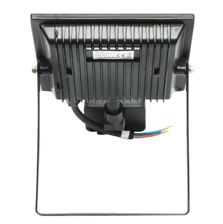 Proiector led 30W, 2700lm, 6400K, IP44 alimentare 220V-240V cu senzor de miscare DISMD52 (BK69943) [3]