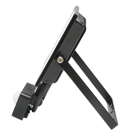 Proiector led 30W, 2700lm, 6400K, IP44 alimentare 220V-240V cu senzor de miscare DISMD52 (BK69943) [2]