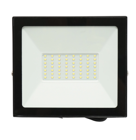 Produse noi (necategorizate) - Proiector led 50W, 4500lm, 6400K, IP65 alimentare 220V-240V DISLG74 (BK69715)