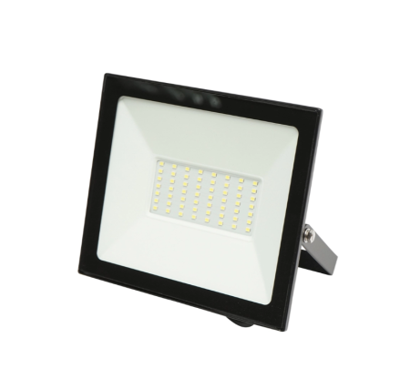 Proiector led 50W, 4500lm, 6400K, IP65 alimentare 220V-240V DISLG74 (BK69715) [1]