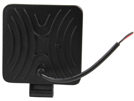 Proiector LED auto / Lampa de lucru 48W, 4000 lm, 9-30V (M82752) [3]