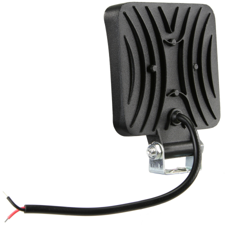 Proiector LED auto patrat, 64W, 110 x 110 x 35 mm, 9-36V (M82755) [1]