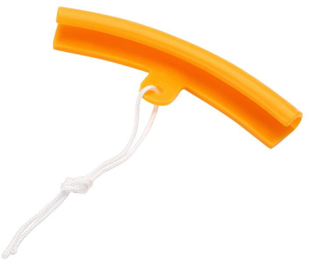 Scule Atelier Auto - Protectie pentru janta 157 mm (KD5908)