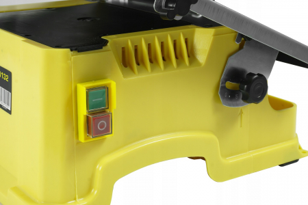 Fierastrau circular lemn de masa 1600W inclinare reglabila unghi stationar banc (N4132) [7]