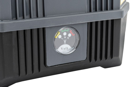 Pulverizator electric cu acumulator 8 litri pompa de stropit cu baterie gradina PM1340 (PM-OA-8KA) [9]