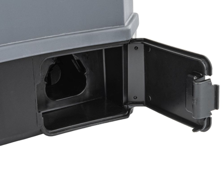 Pulverizator electric cu acumulator 8 litri pompa de stropit cu baterie gradina PM1340 (PM-OA-8KA) [7]