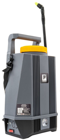 Diverse - Pulverizator electric cu acumulator 8 litri pompa de stropit cu baterie gradina PM1340 (PM-OA-8KA)