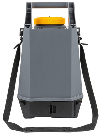 Pulverizator electric cu acumulator 8 litri pompa de stropit cu baterie gradina PM1340 (PM-OA-8KA) [2]