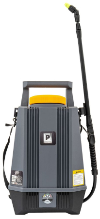 Pulverizator electric cu acumulator 8 litri pompa de stropit cu baterie gradina PM1340 (PM-OA-8KA) [3]