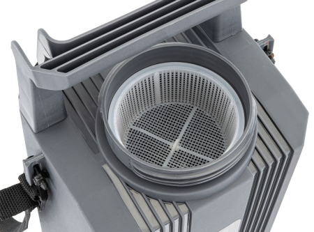 Pulverizator electric cu acumulator 8 litri pompa de stropit cu baterie gradina PM1340 (PM-OA-8KA) [4]