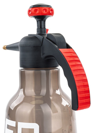 Pulverizator manual presiune 2L cu 3 lanci si duza reglabila (RTOC0157) [7]