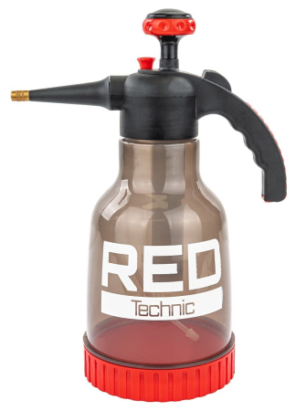 Pulverizator manual presiune 2L cu 3 lanci si duza reglabila (RTOC0157) [5]