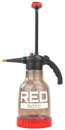 Pulverizator manual presiune 2L cu 3 lanci si duza reglabila (RTOC0157) [11]