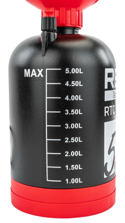 Pulverizator manual sub presiune 5 litri cu lance de 57cm si bretea pentru stropit gradina (RTOC0158) [5]