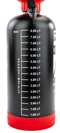 Pulverizator manual sub presiune 8 litri cu lance 57cm si bretele pentru gradina (RTOC0159) [4]