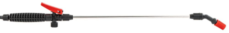Pulverizator manual sub presiune 8 litri cu lance 57cm si bretele pentru gradina (RTOC0159) [10]