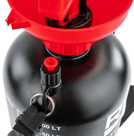 Pulverizator manual sub presiune 8 litri cu lance 57cm si bretele pentru gradina (RTOC0159) [7]