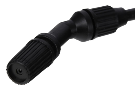 Pulverizator sub presiune 5l durabil cu curea de umar + 2 tije (KD2033) [8]