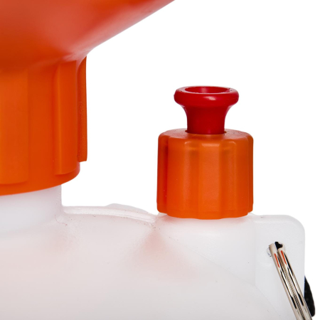 Pulverizator sub presiune 5l durabil cu curea de umar + 2 tije (KD2033) [11]