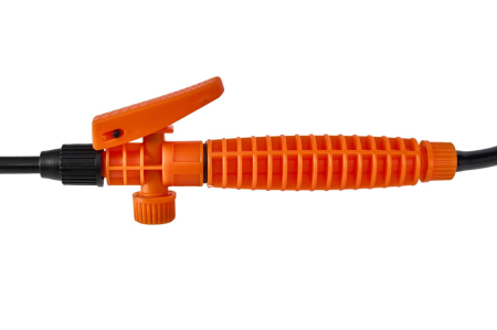 Pulverizator sub presiune 8l durabil cu curea de umar + 2 tije (KD2034) [15]