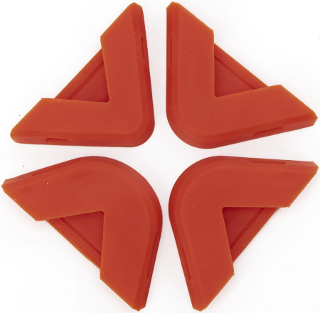 Racleta si razuitor pentru rosturi din silicon 3 in 1 cu 5 accesorii (KD11254) [1]