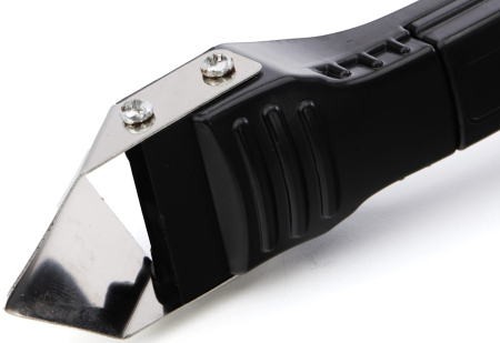 Racleta si razuitor pentru rosturi din silicon 3 in 1 cu 5 accesorii (KD11254) [7]