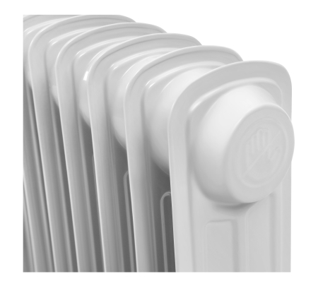 Radiator electric cu ulei 1000W cu 9 elementi si termostat reglabil (KD6510) [10]