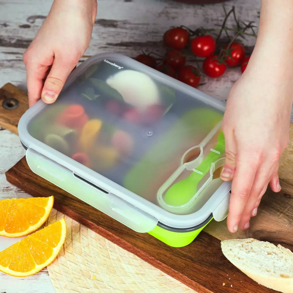 Raft mobil cu trei niveluri si roti pivotante din otel alb (KH-1942) [11]