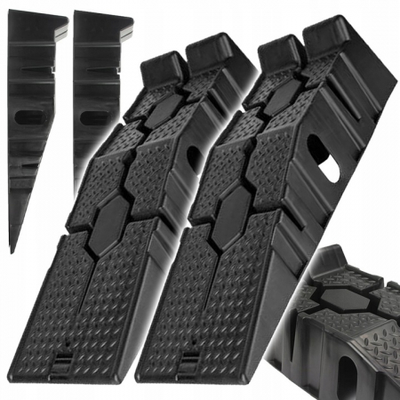 Rampa auto 3 Tone 2 bucati (KD1987) [0]