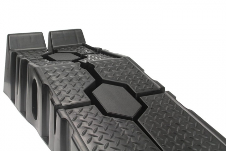 Rampa auto 3 Tone 2 bucati (KD1987) [2]