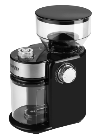 Rasnita electrica de cafea 300 W cu rasnire reglabila, 240 g (KD4276) [3]