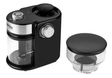 Rasnita electrica de cafea 300 W cu rasnire reglabila, 240 g (KD4276) [13]