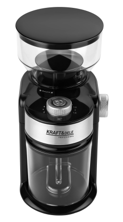 Rasnita electrica de cafea 300 W cu rasnire reglabila, 240 g (KD4276) [7]