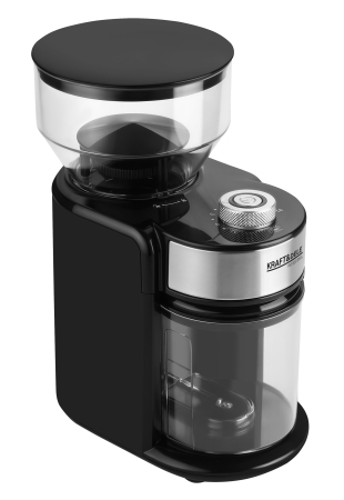 Rasnita electrica de cafea 300 W cu rasnire reglabila, 240 g (KD4276) [2]
