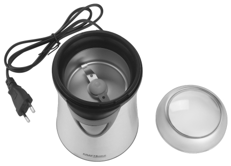 Produse noi (necategorizate) - Rasnita electrica pentru cafea, 60 g, 300 W, (KD4160)