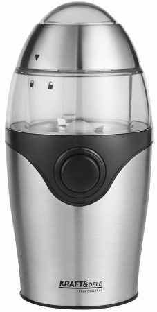 Rasnita electrica pentru cafea, 60 g, 300 W, (KD4161) [2]