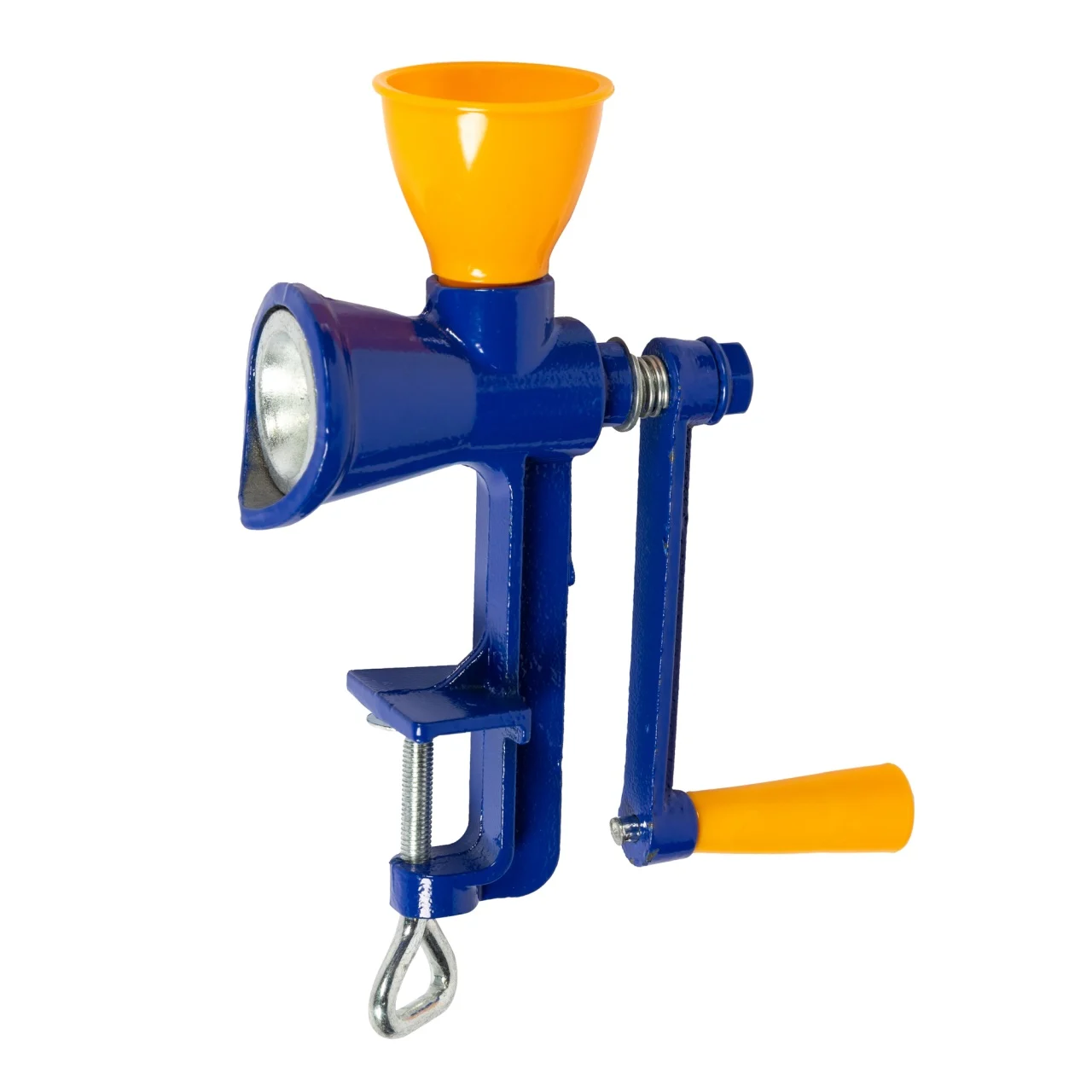 Rasnita manuala macinat nuca din fonta (GF-0910-S001-G02) [7]