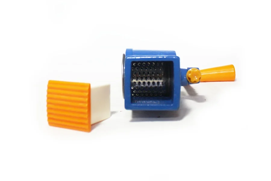 Rasnita pentru macinat nuci din fonta (GF-0909-S001-G02) [1]