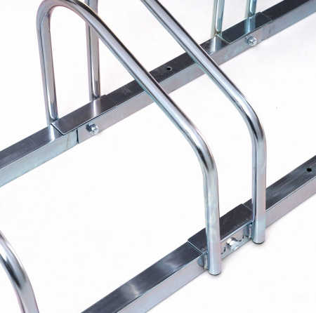 Rastel support cadru pentru 5 biciclete (KD652) [5]